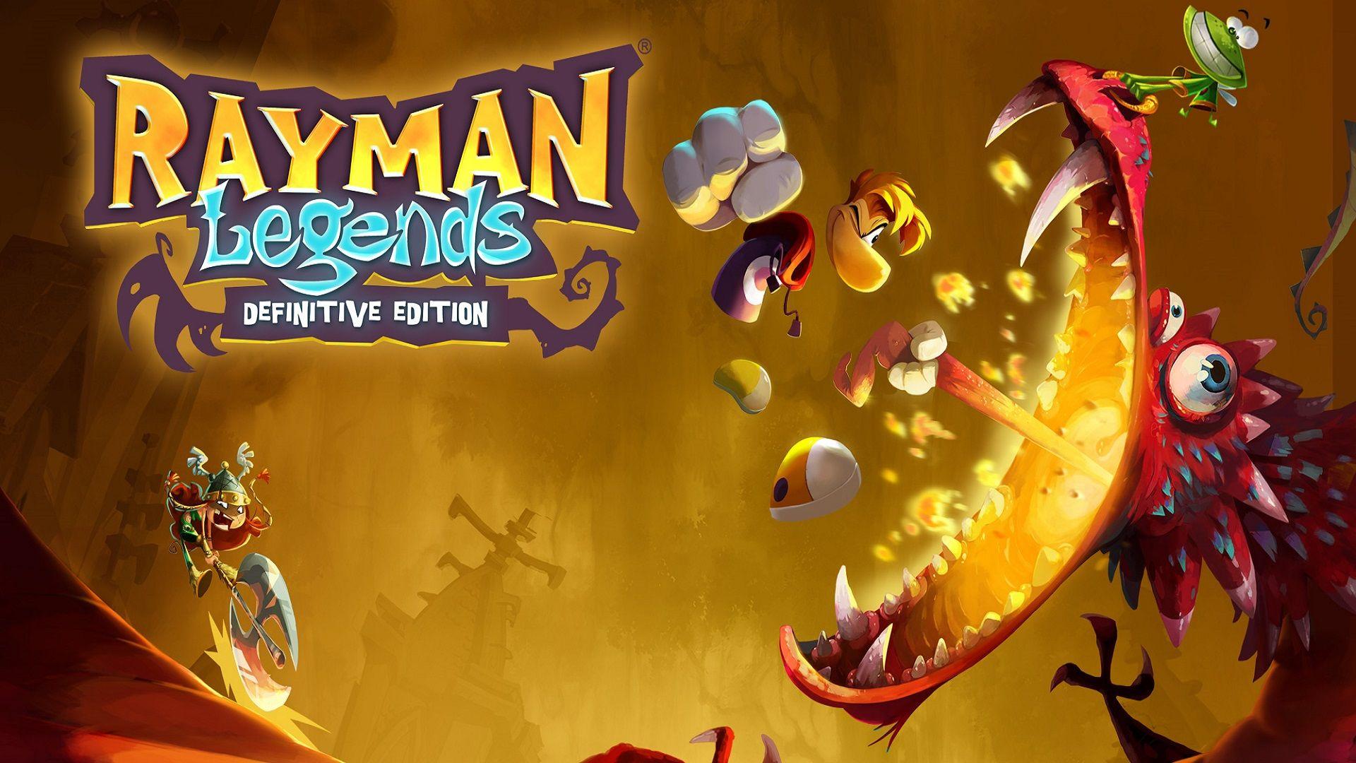 3840x2160 rayman legends 4k computer hd wallpapers free download