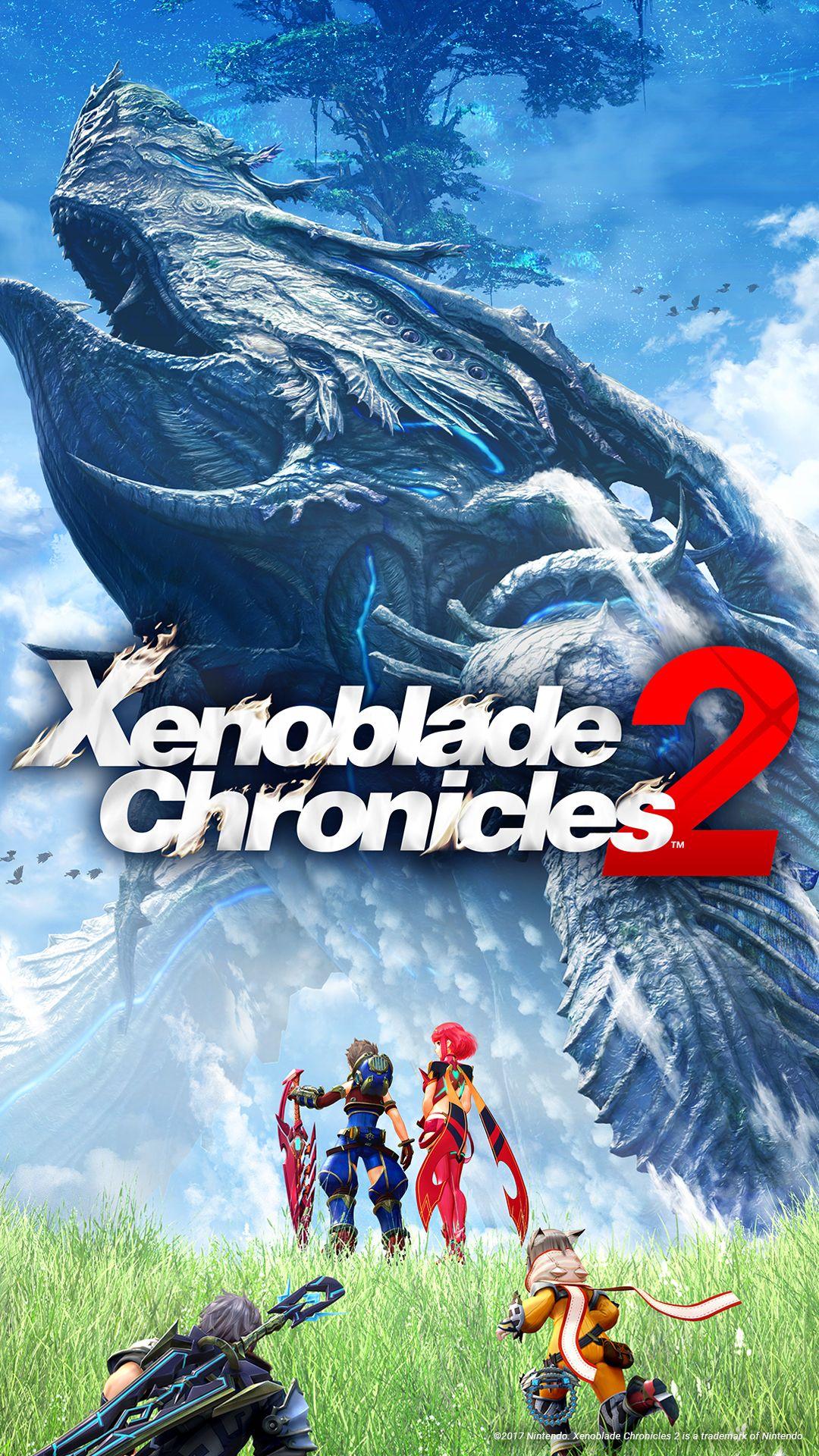 download xenoblade chronicles 2 torna the golden country release date