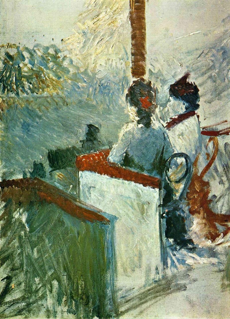 924x1280 Terminusantequem: “Henri De Toulouse Lautrec (French, 1864 1901), The Box, 1889. Oil On Canvas ”. Henri De Toulouse Lautrec, Art, Art Wallpaper