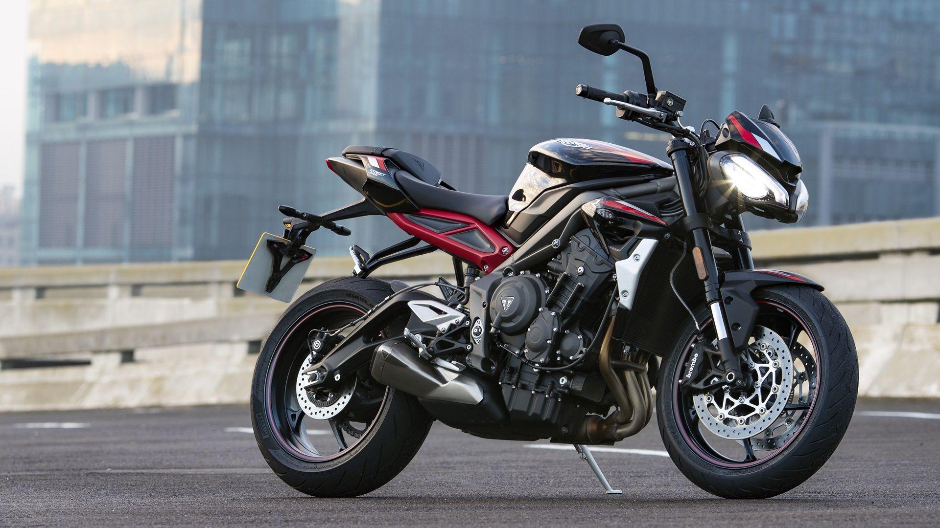 1920x1080 Triumph Street Triple R HD wallpaper. IAMABIKER Motorcycle!
