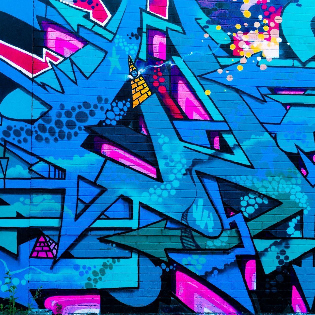 Graffiti iPad Wallpapers - Top Free Graffiti iPad Backgrounds ...