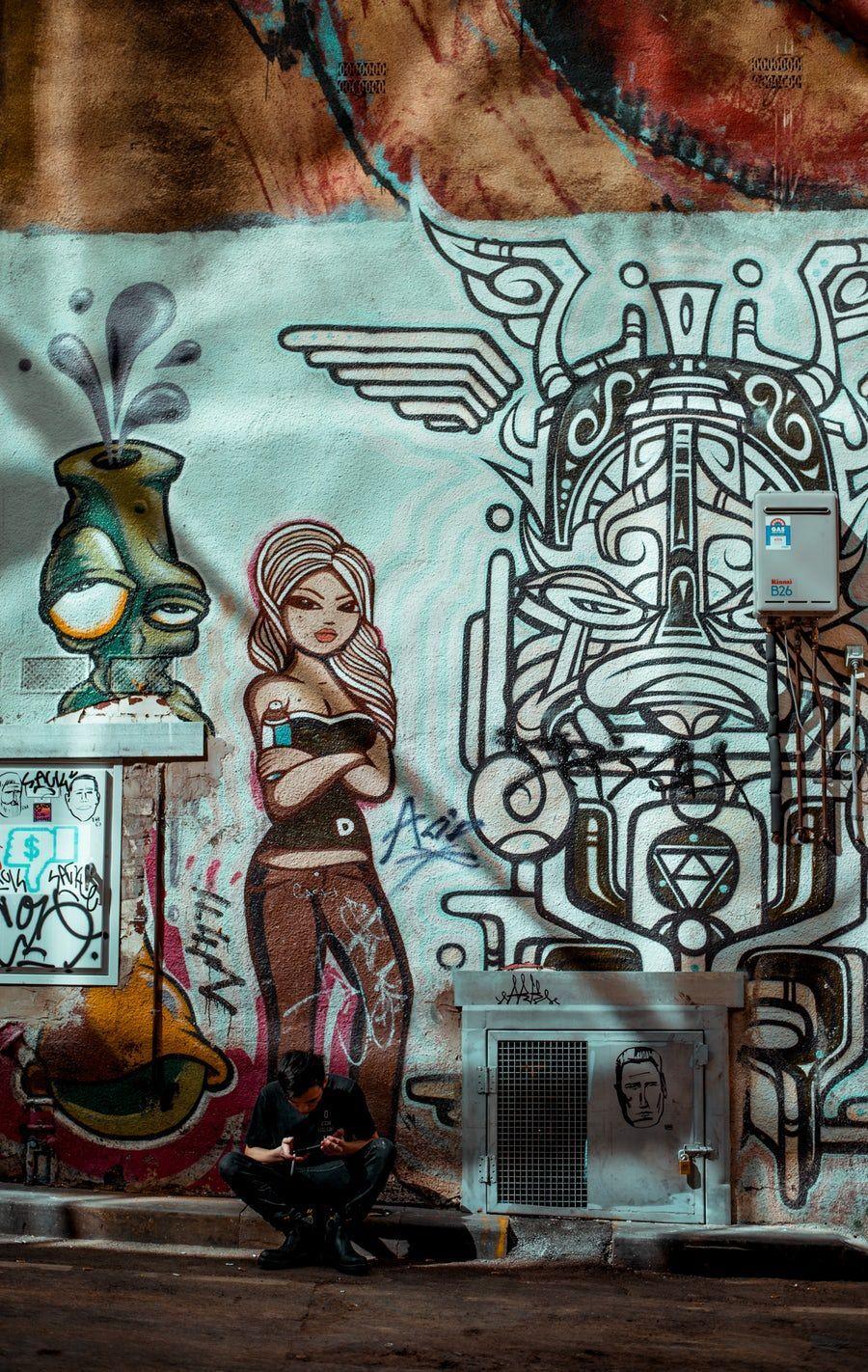 900x1422 Graffiti Picture [HD]. Download Free Image. Graffiti wallpaper, Graffiti image, Graffiti picture