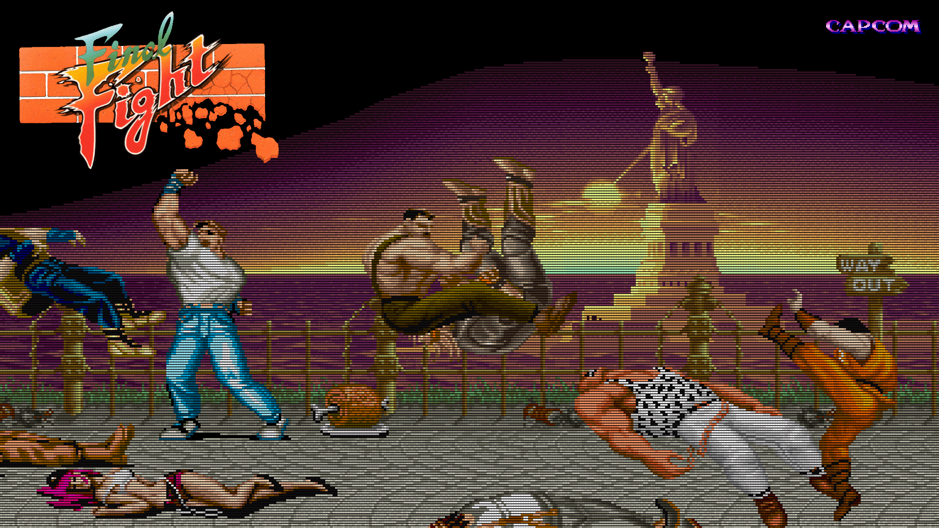 Final Fight 1989. Mighty Final Fight Snes. Final Fight 4. Final Fight Cody.