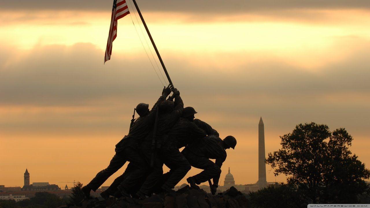 1280x720 Marine Corps