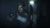 3840x2160 Resident Evil 2 (Remake) 4K 8K HD Wallpaper
