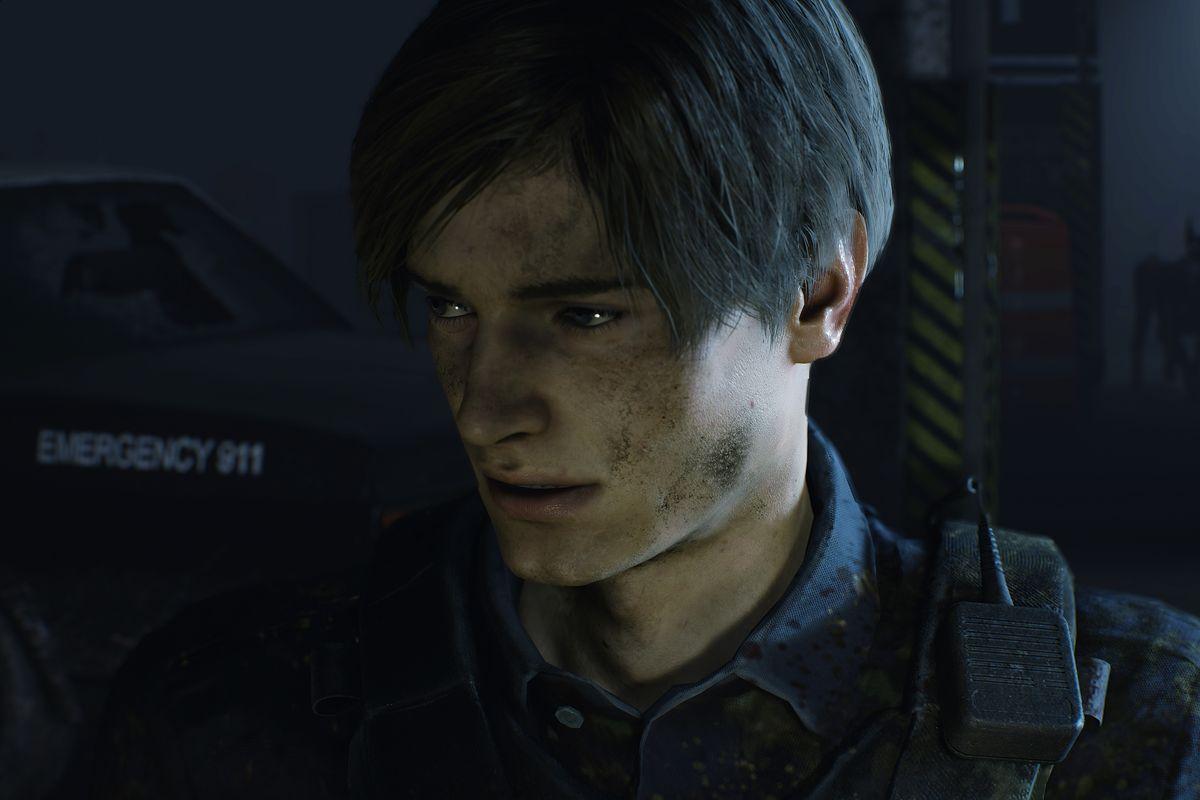 1200x800 Resident Evil 2 Remake '1 Shot Demo' Coming Jan. 11