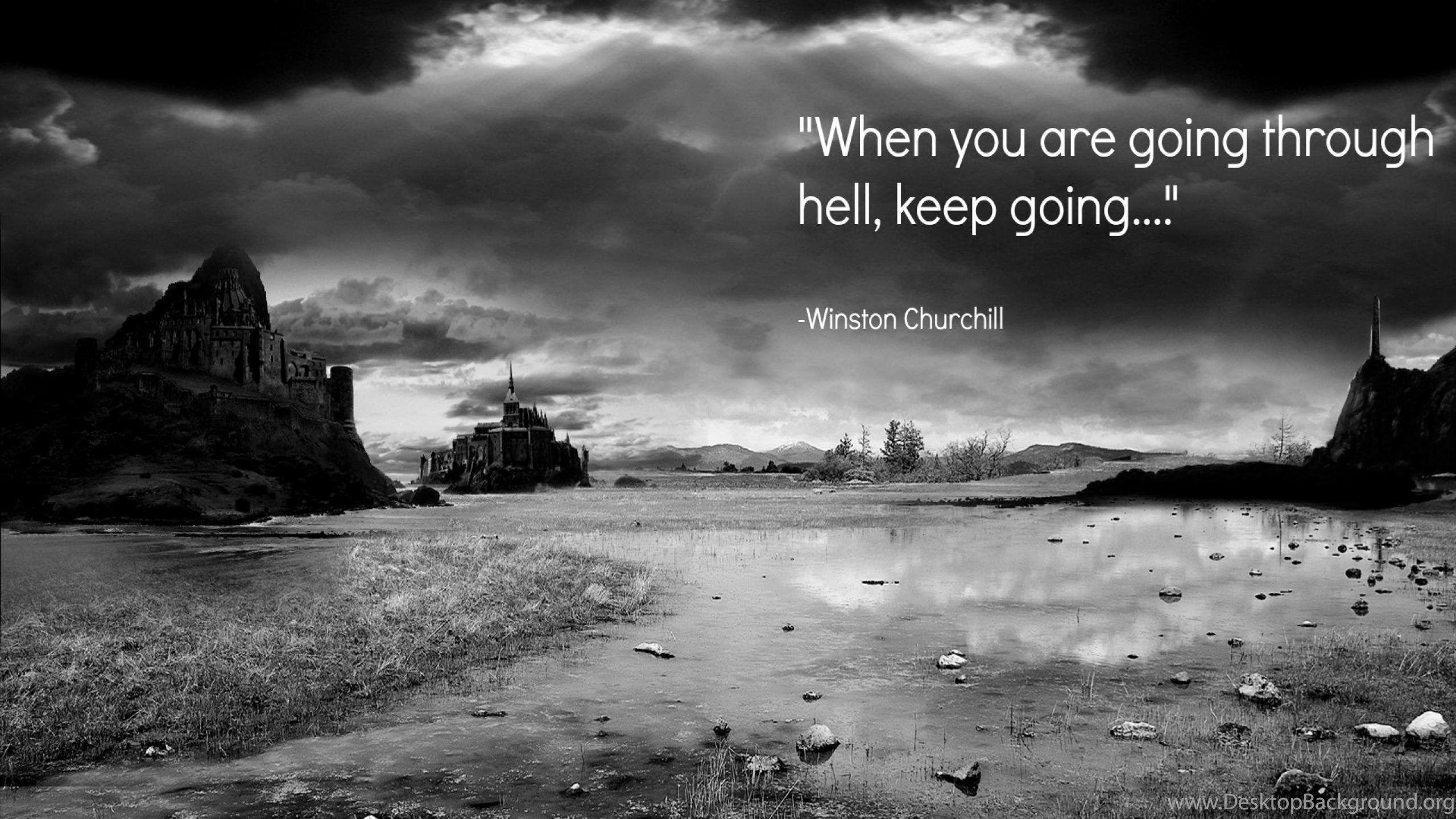 2560x1440 Inspirational Military Quotes Wallpaper. QuotesGram Desktop Background