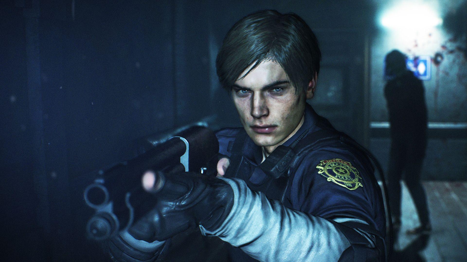 1920x1080 things you should know before playing Resident Evil 2: Remake