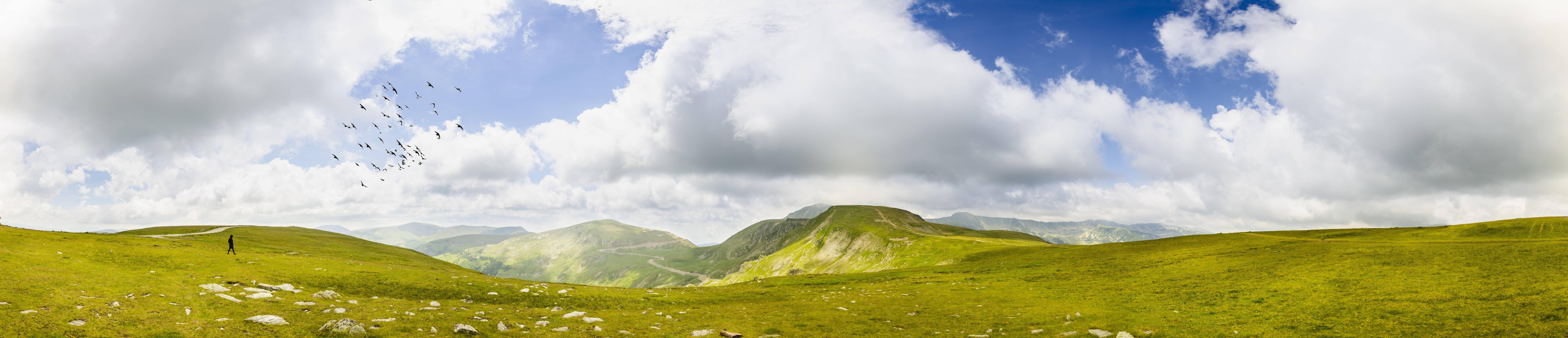 10000x2153 Panoramic 4K wallpaper for your desktop or mobile screen free and easy to download