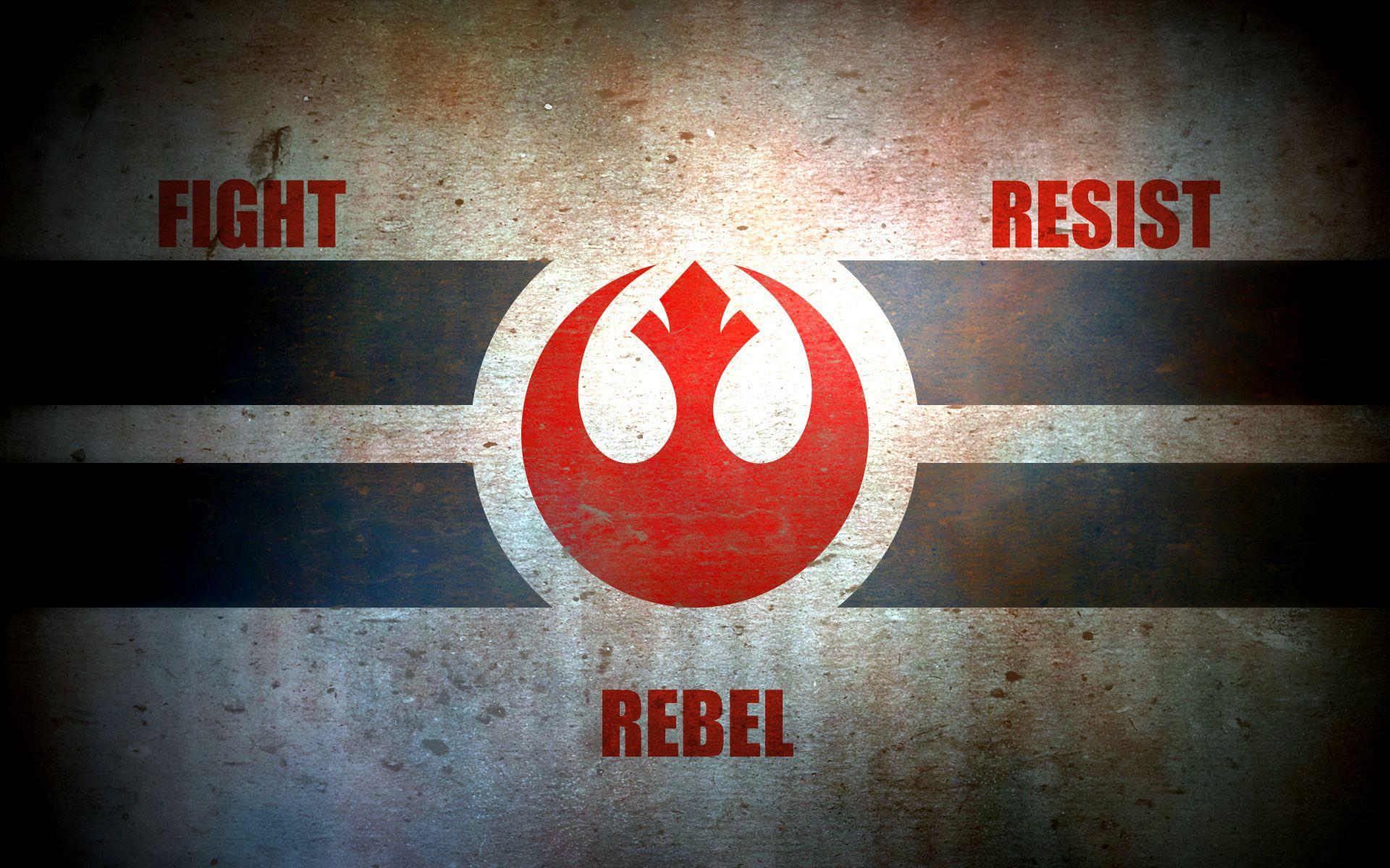 Star Wars Rebel Alliance Wallpapers - Top Free Star Wars Rebel Alliance