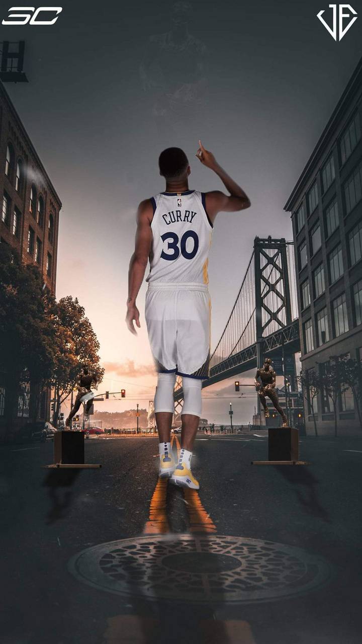 720x1280 Stephen Curry wallpaper