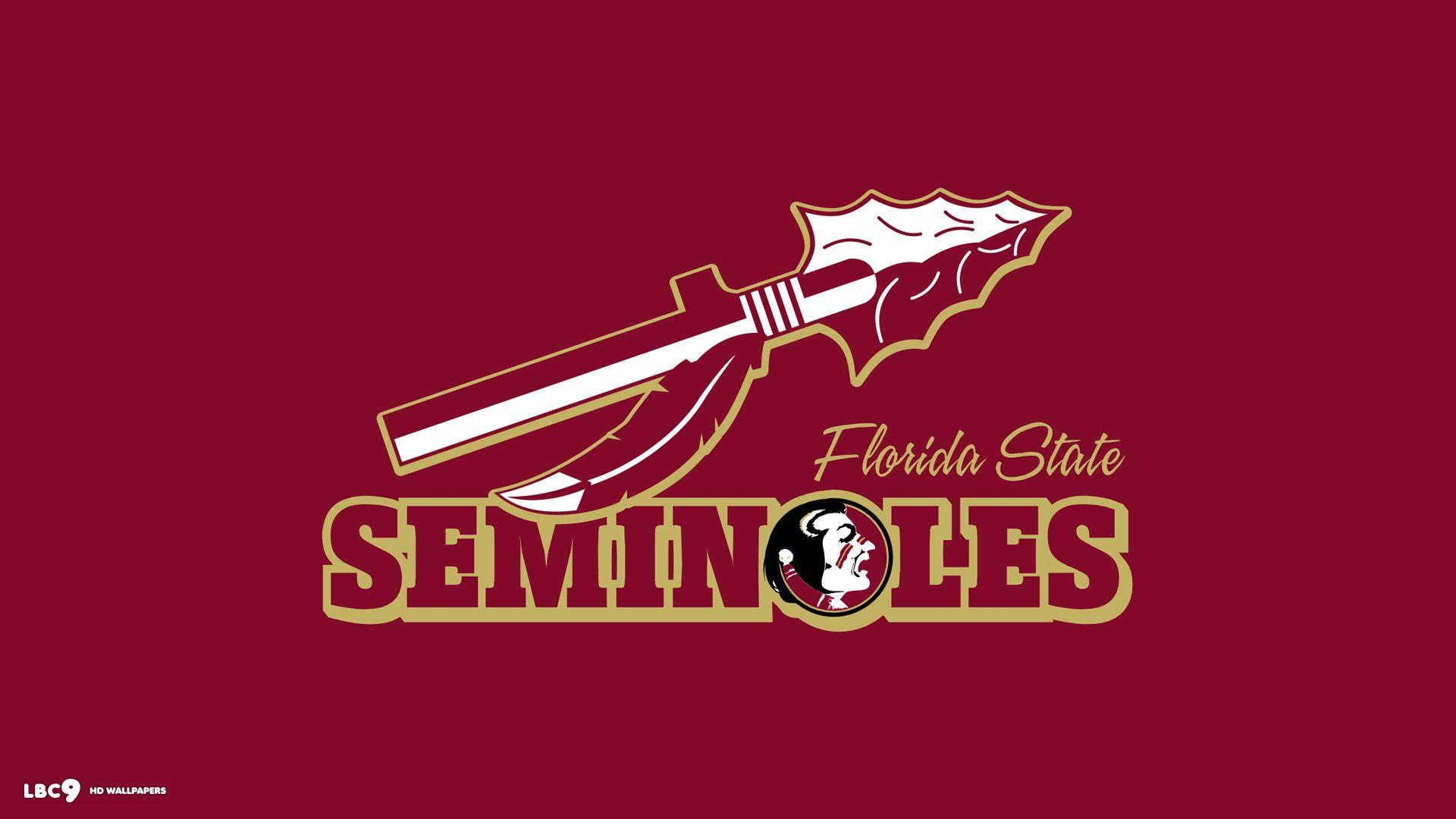 1920x1080 Florida State Wallpaper