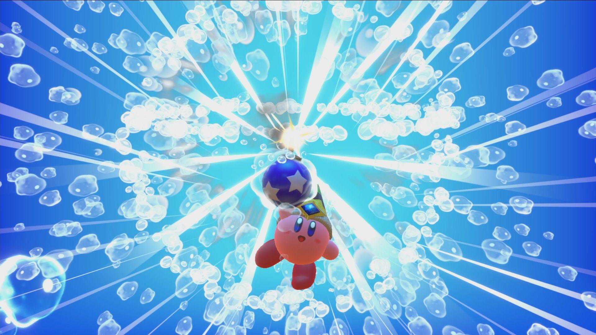 1920x1080 Kirby Star Allies Wallpaper 01 1920x1080