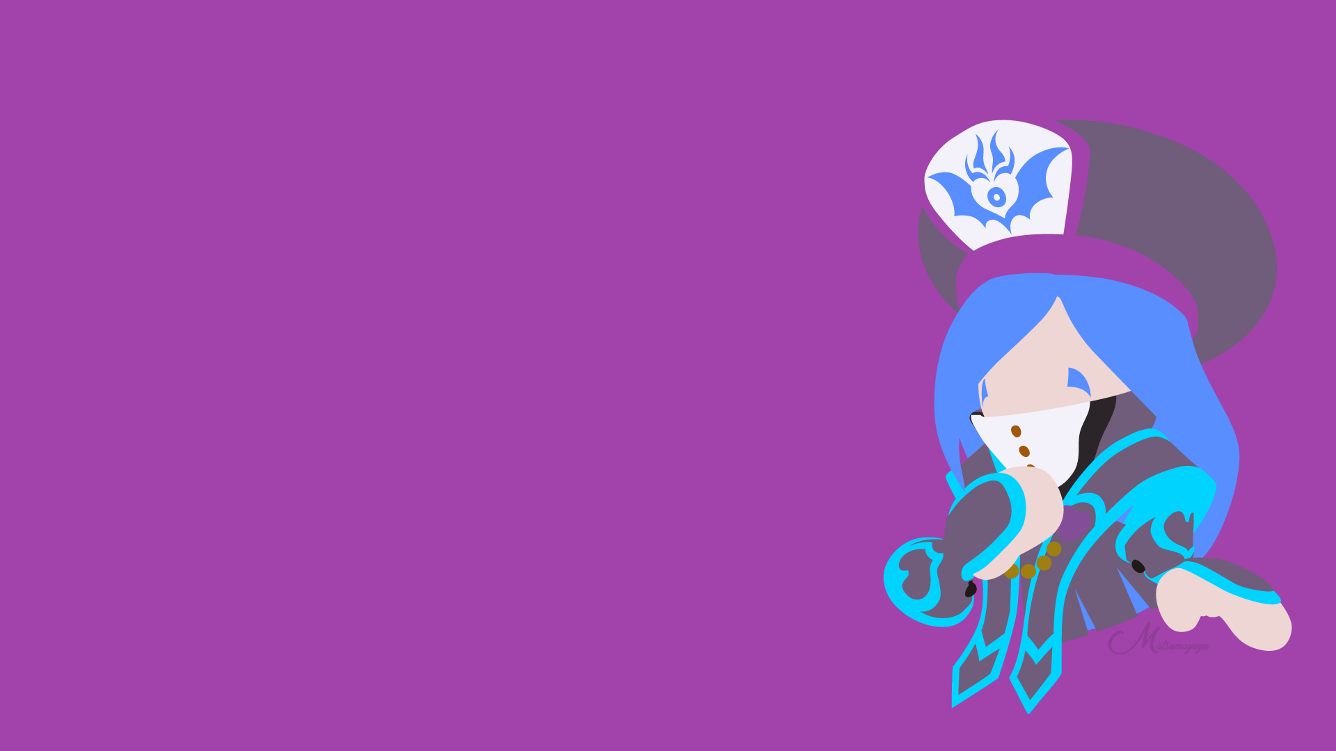 1920x1080 Kirby Star Allies Wallpaper