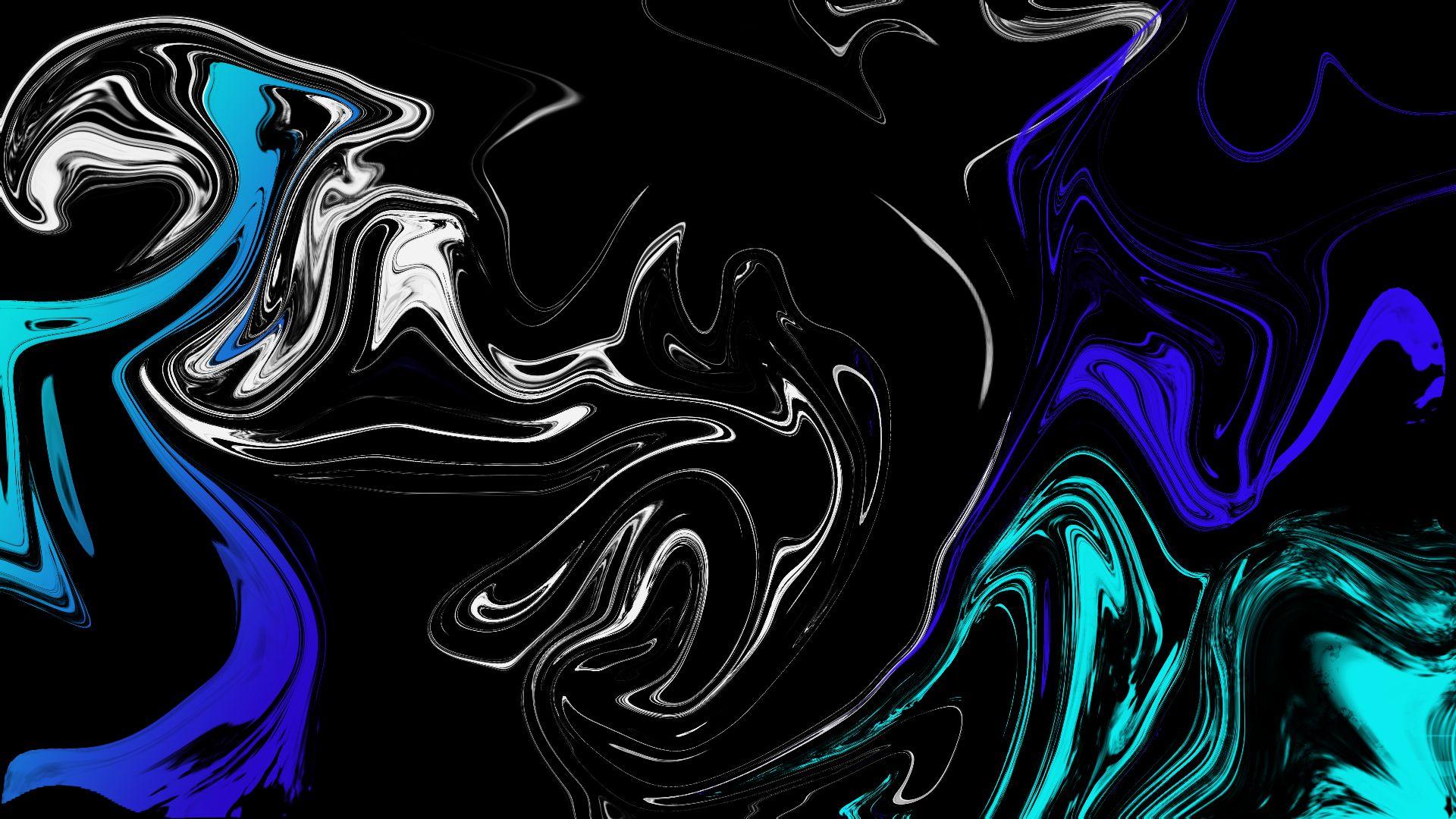 1920x1080 Fluid abstract HD Wallpaper. Background Imagex1080