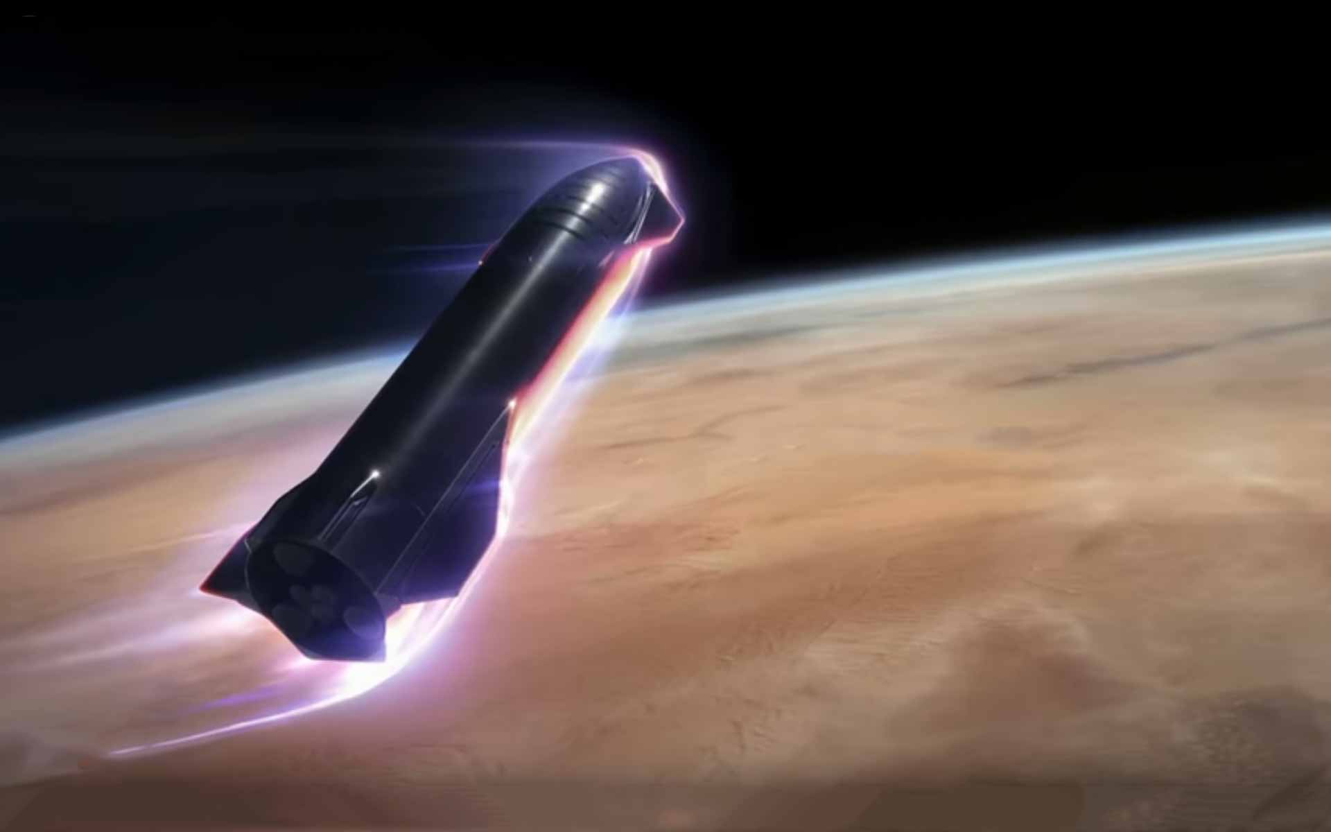 Earth to Mars in 100 days: The power of nuclear rockets