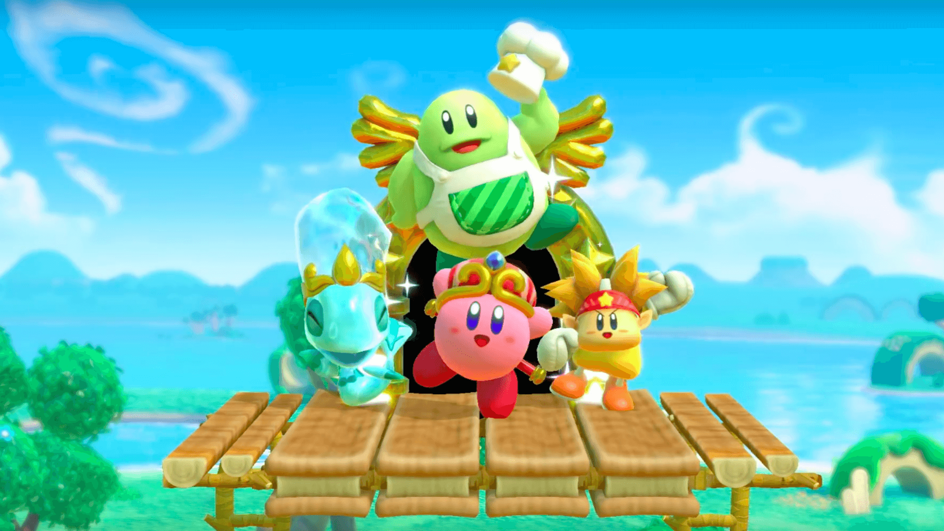 download free kirby star allies