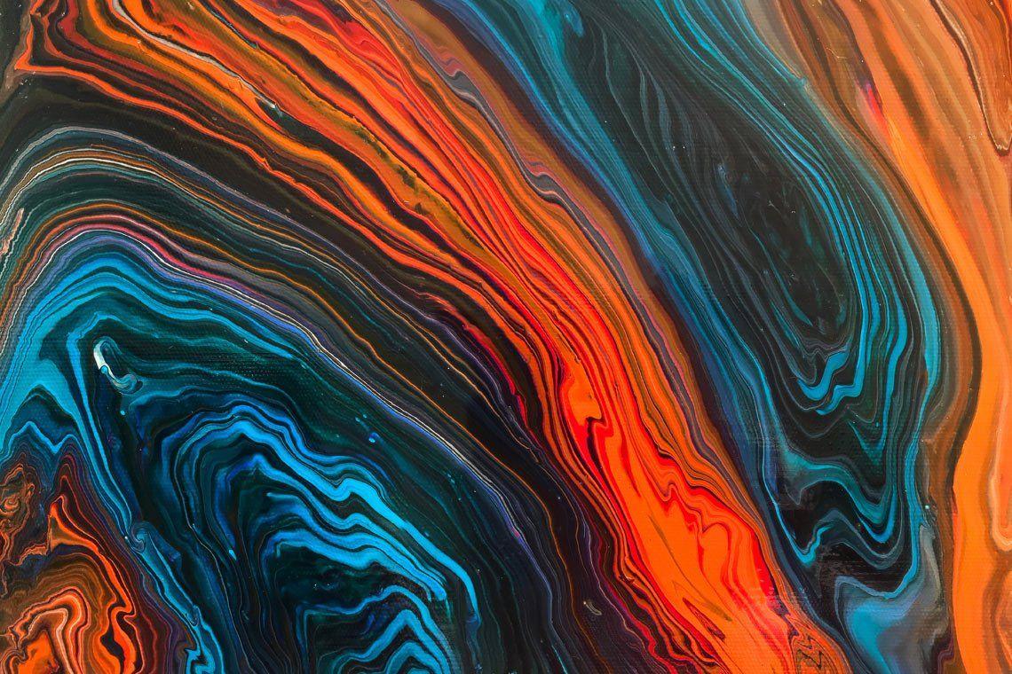 1140x760 Fluid Art Abstract Wallpaper Fluid Wallpaper 4k HD Wallpaper
