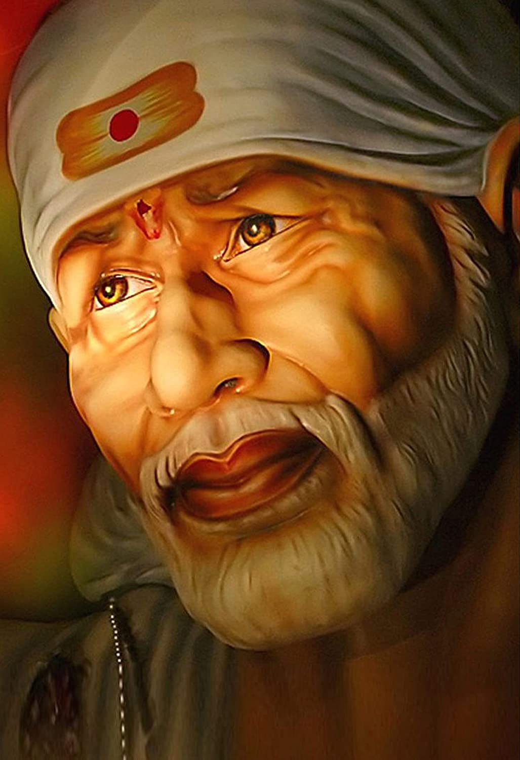 Shirdi Sai Baba Wallpapers - Top Free Shirdi Sai Baba Backgrounds ...