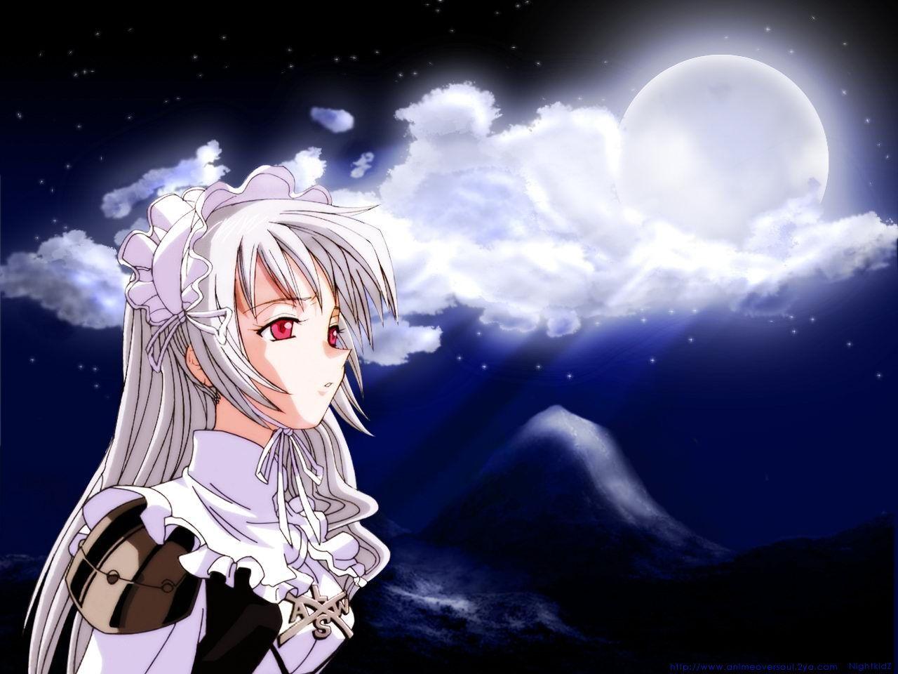 1280x960 iron maiden. Shaman king, Anime, Warriors wallpaper