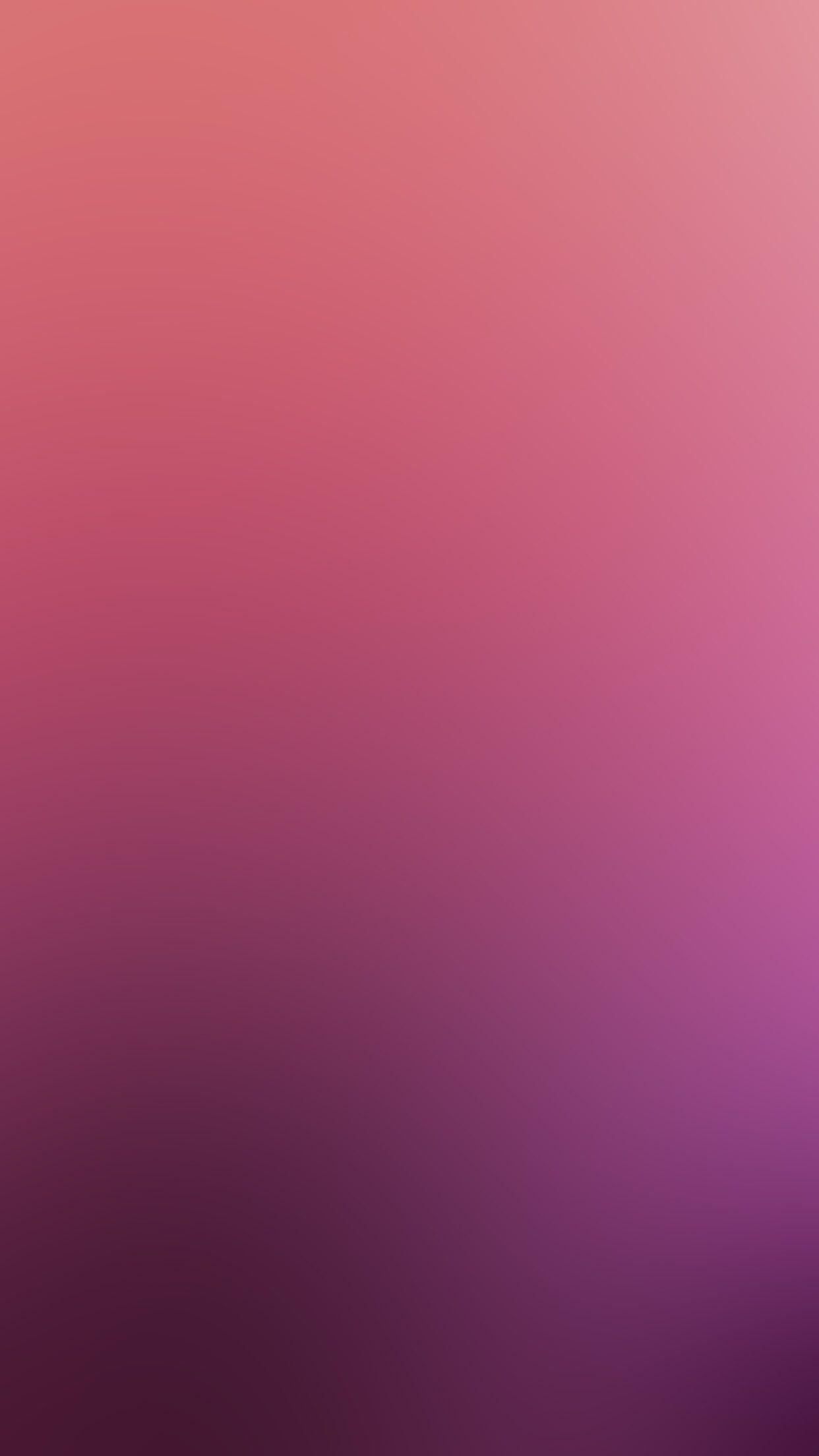 1242x2208 Burning Fire Soft Healing Gradation Blur