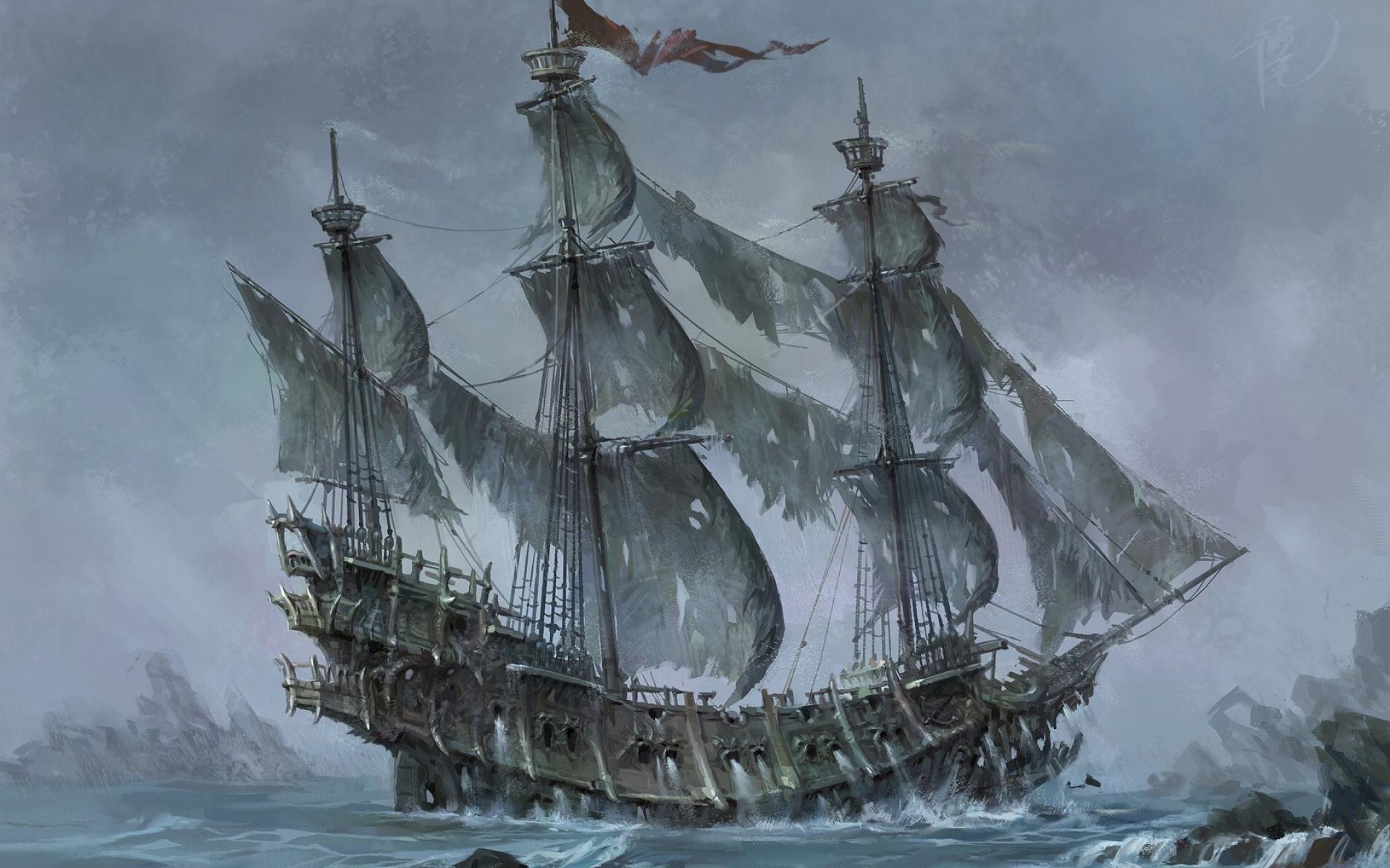 1920x1200 Flying Dutchman Wallpaper. Flying Dinosaur Wallpaper, Superman Flying Wallpaper and Flying Reindeer Wallpaper
