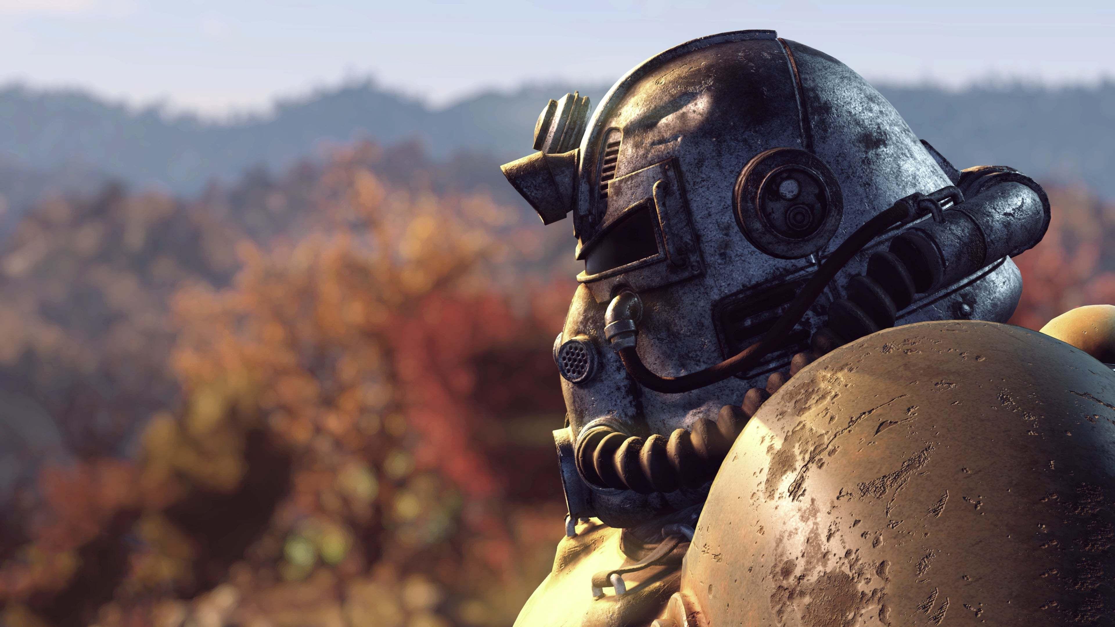3840x2160 Fallout 2019 4k, HD Games, 4k Wallpaper, Image, Background, Photo and Picture