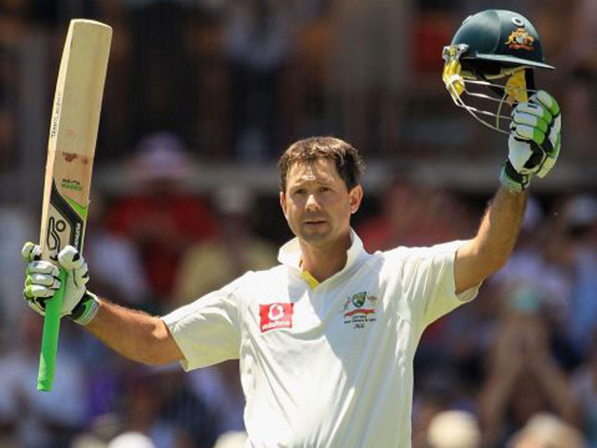Ricky Ponting Wallpapers - Top Free Ricky Ponting Backgrounds
