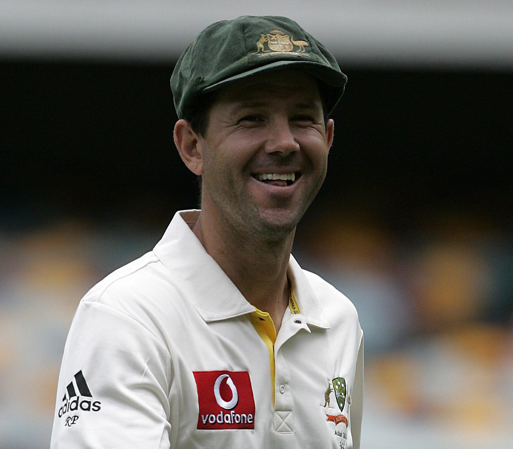 Ricky Ponting Wallpapers - Top Free Ricky Ponting Backgrounds
