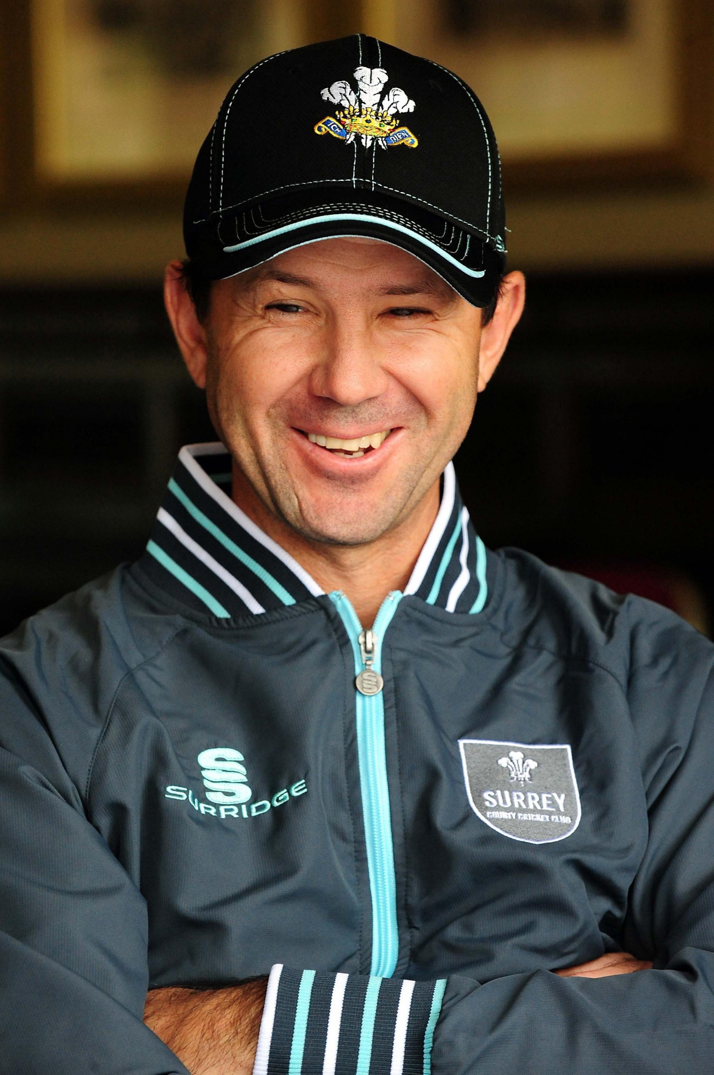 Ricky Ponting Wallpapers - Top Free Ricky Ponting Backgrounds