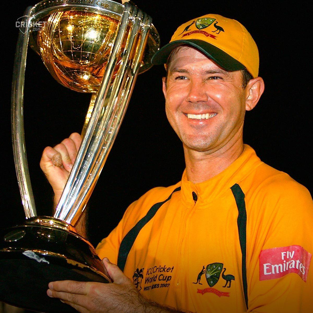 Ricky Ponting Wallpapers - Top Free Ricky Ponting Backgrounds