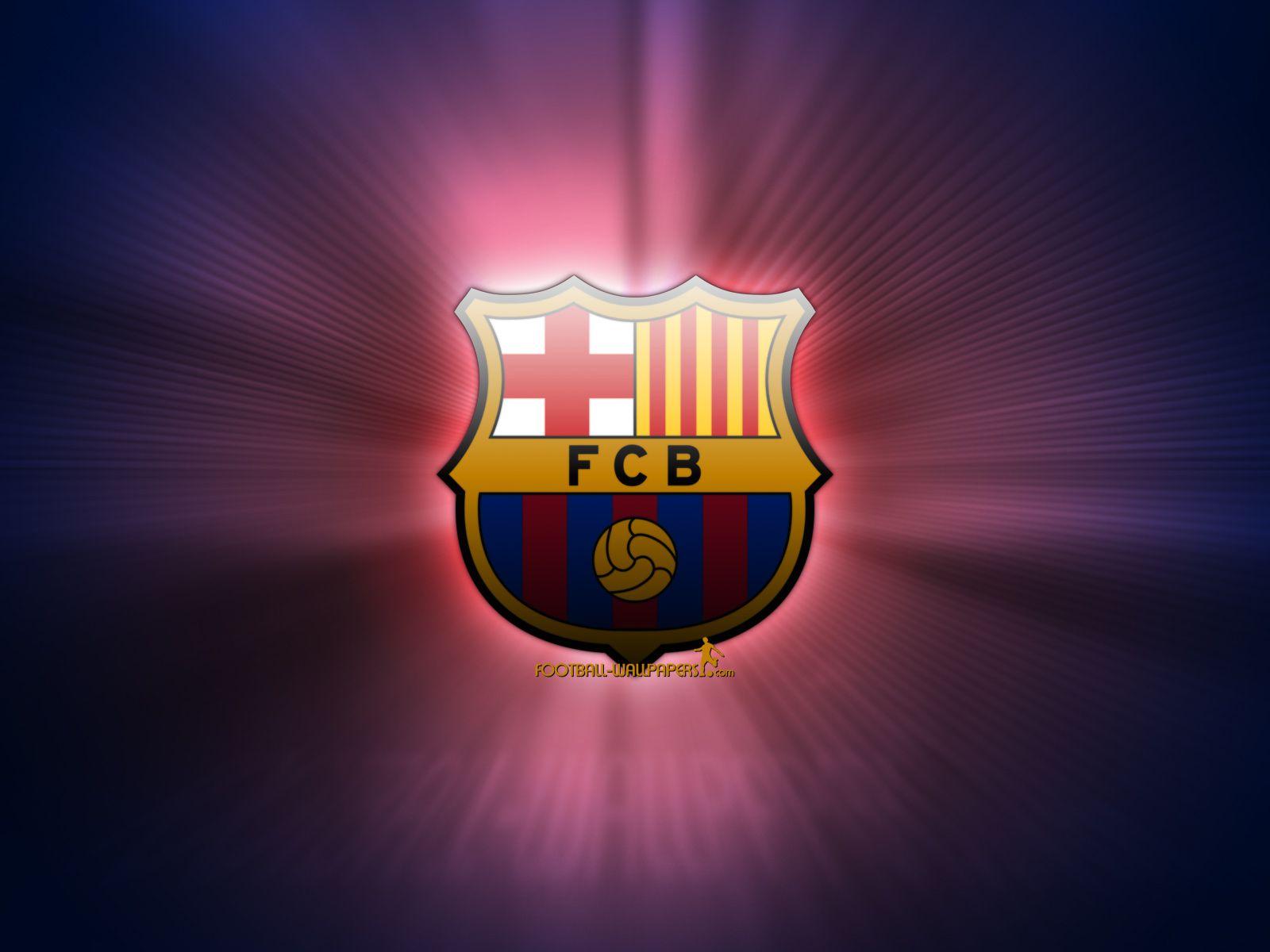 1600x1200 Highlight Wallpaper: Barcelona Wallpaper