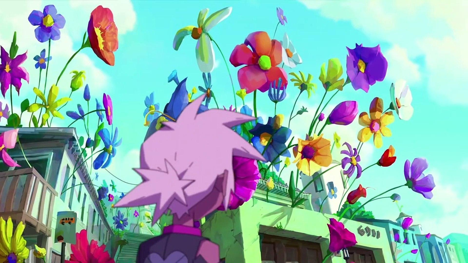 1920x1080 Kipo And The Age Of Wonderbeasts HD Wallpaper