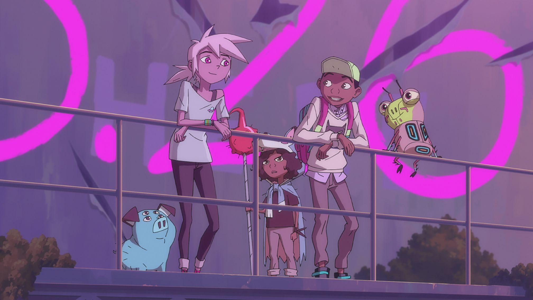 2016x1135 Best Kids Shows on Netflix That Are Also Fun for Adults