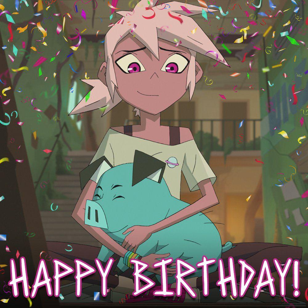 1000x1000 DRMWRX birthday to our favorite Aries!