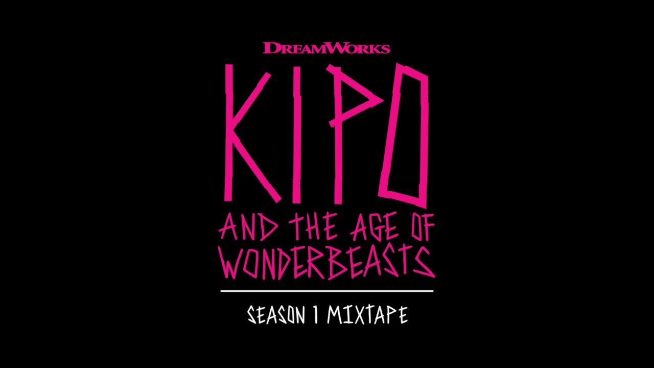 1280x720 Interview with Daniel Rojas Composer on Kipo and the Age of the Wonderbeasts's on Netflix