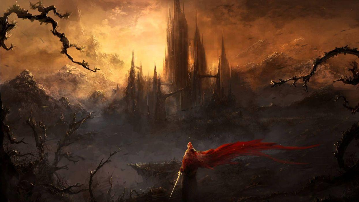 1244x700 PILLARS OF ETERNITY Fantasy Rpg Strategy Adventure Pillars Eternity Wallpaperx1080