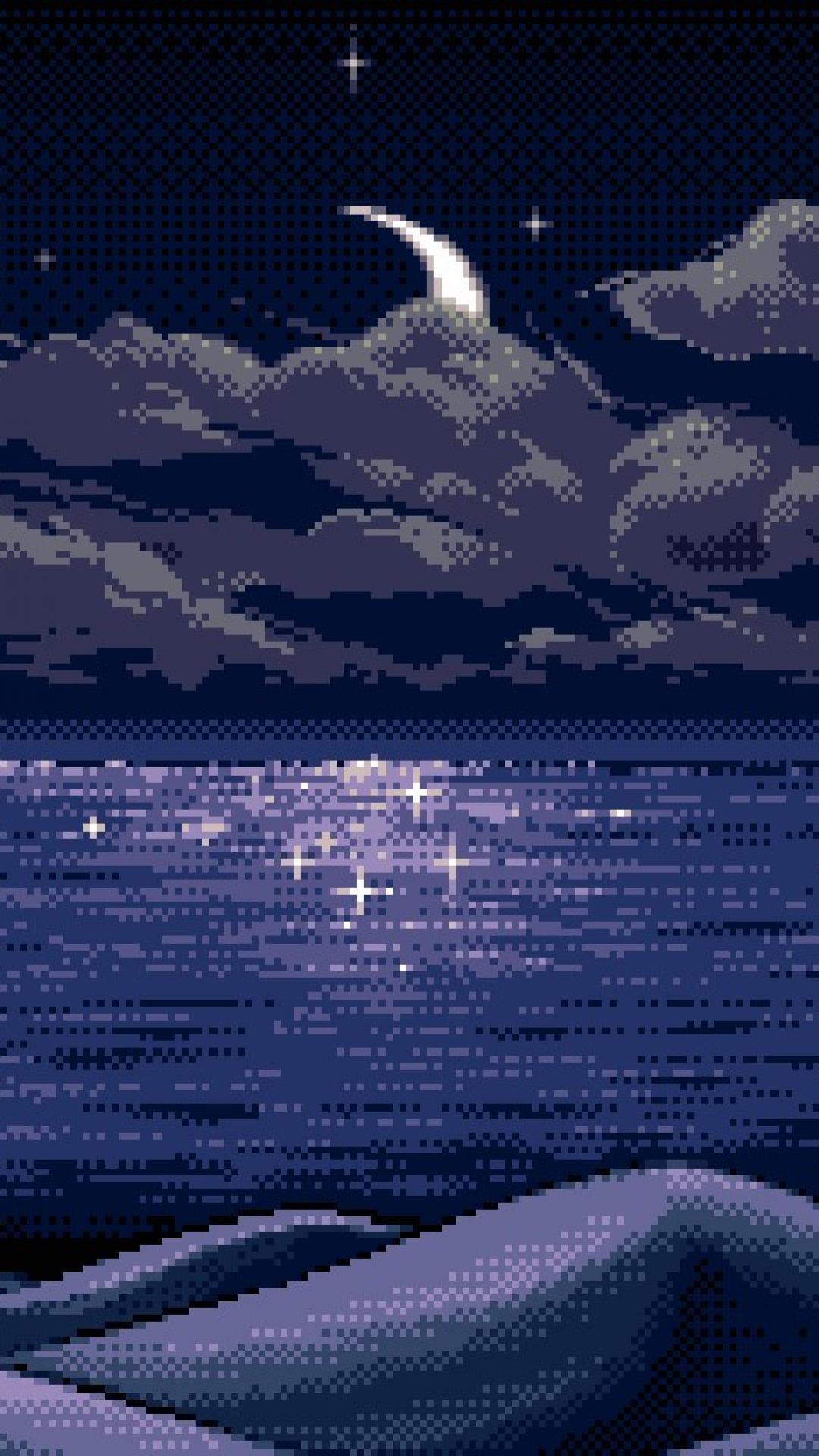 1080x1920 Pixels Wallpaper
