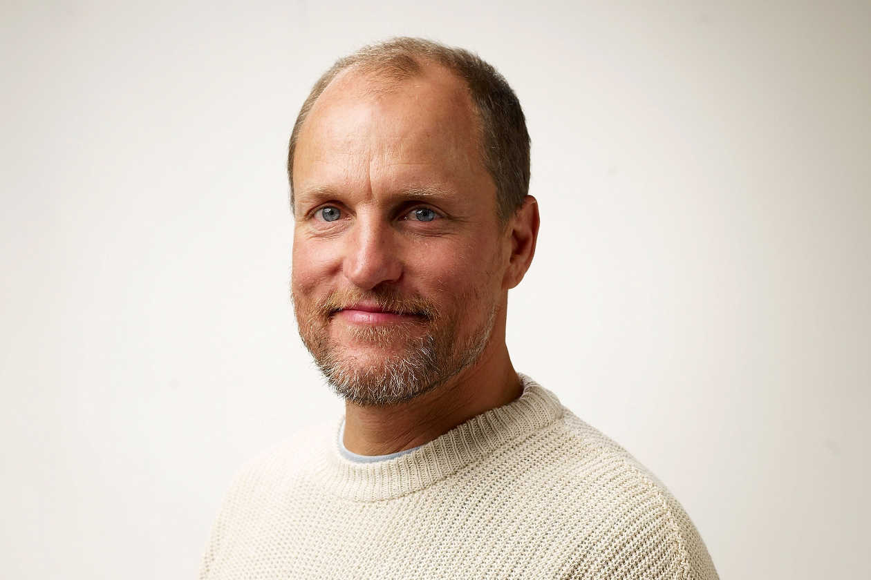 1260x840 Woody Harrelson Wallpaper