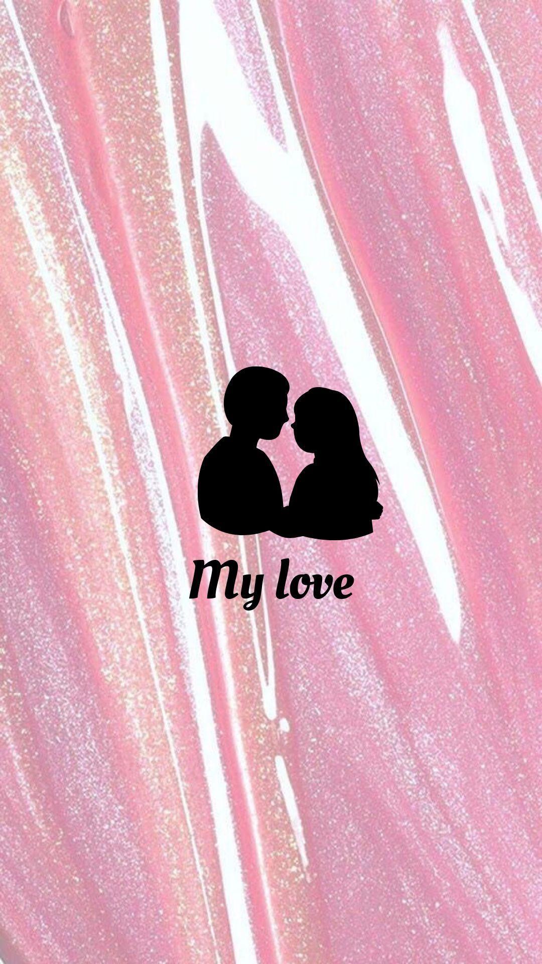 1080x1920 Boyfriend And Girlfriend Wallpaper