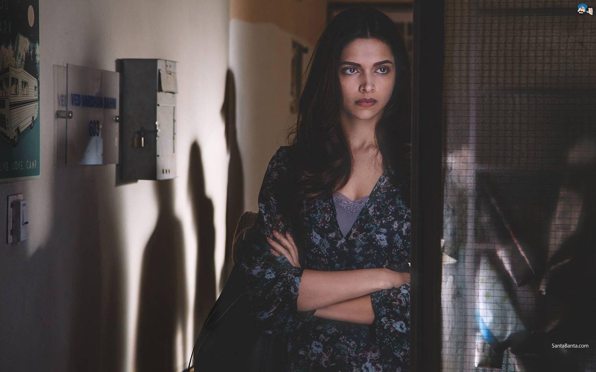 1920x1200 Tamasha Movie Wallpaper