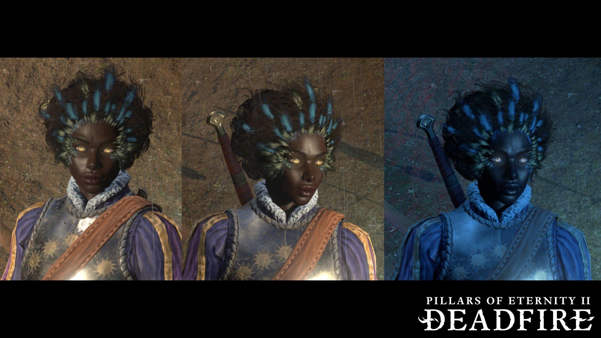 1920x1080 Pillars Of Eternity II Deadfire Wallpaper Wallpaper