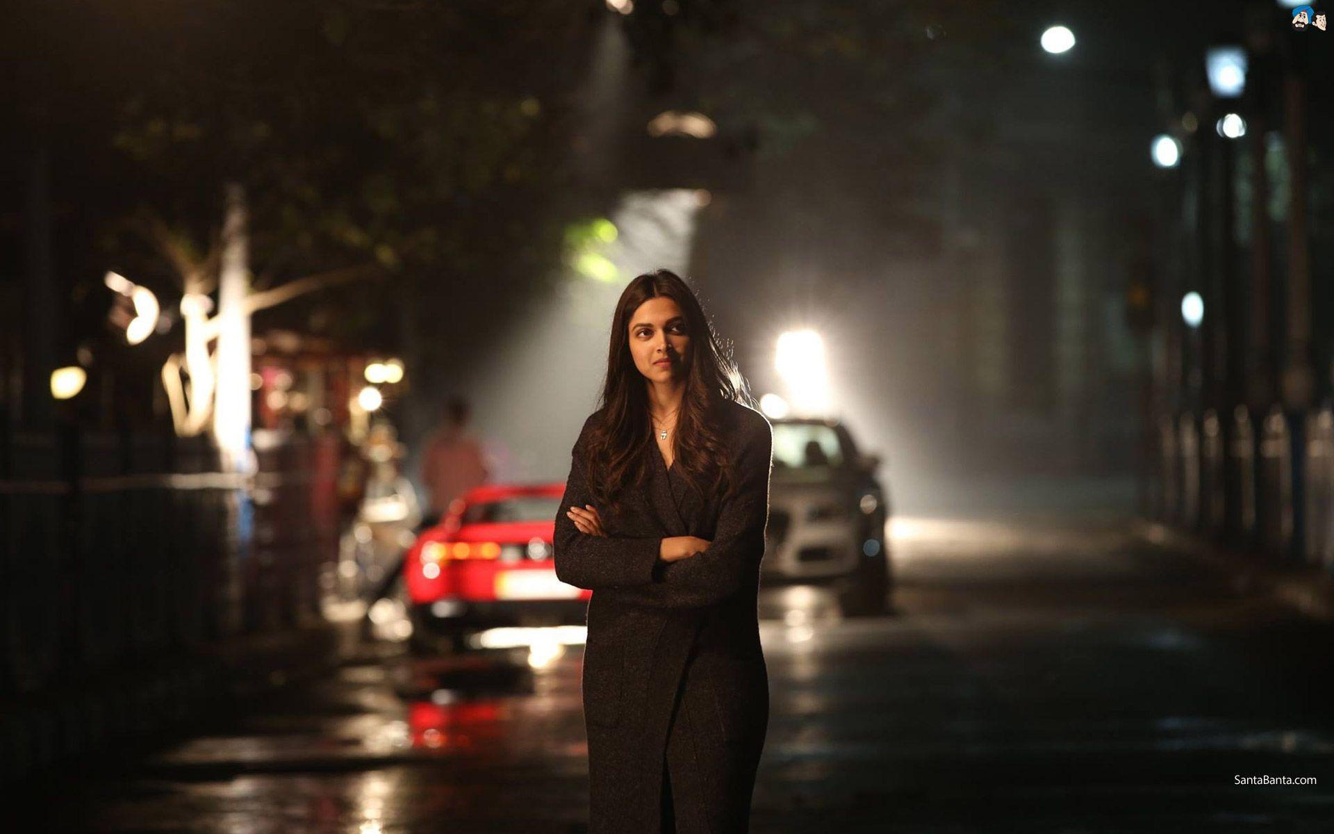 1920x1200 Tamasha Movie Wallpaper