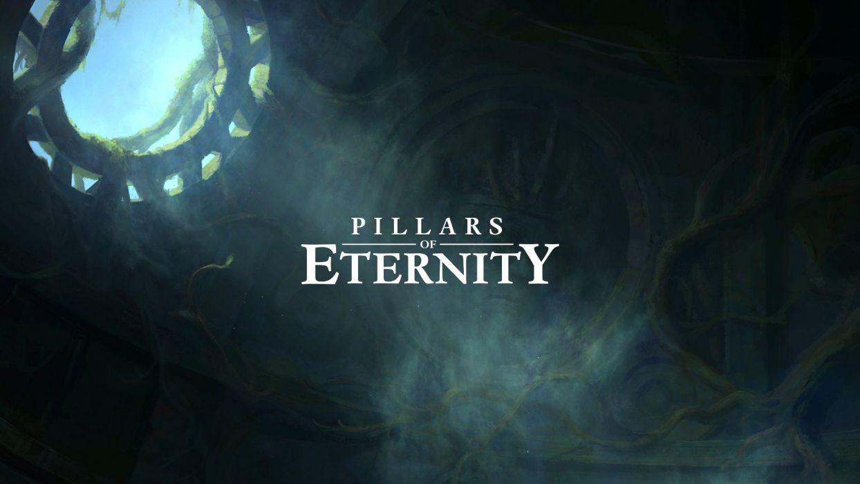 Pillars of Eternity Wallpapers Top Free Pillars of Eternity