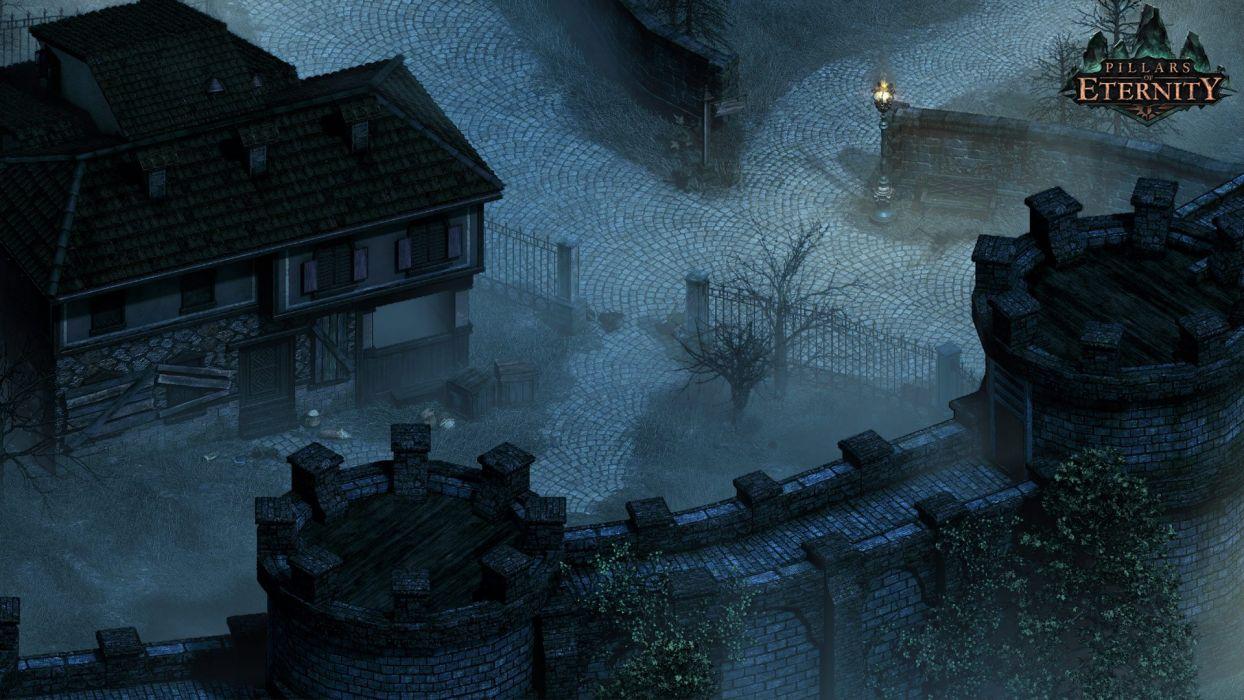 1244x700 PILLARS OF ETERNITY Fantasy Rpg Party Based Pillars Eternity Wallpaperx1080