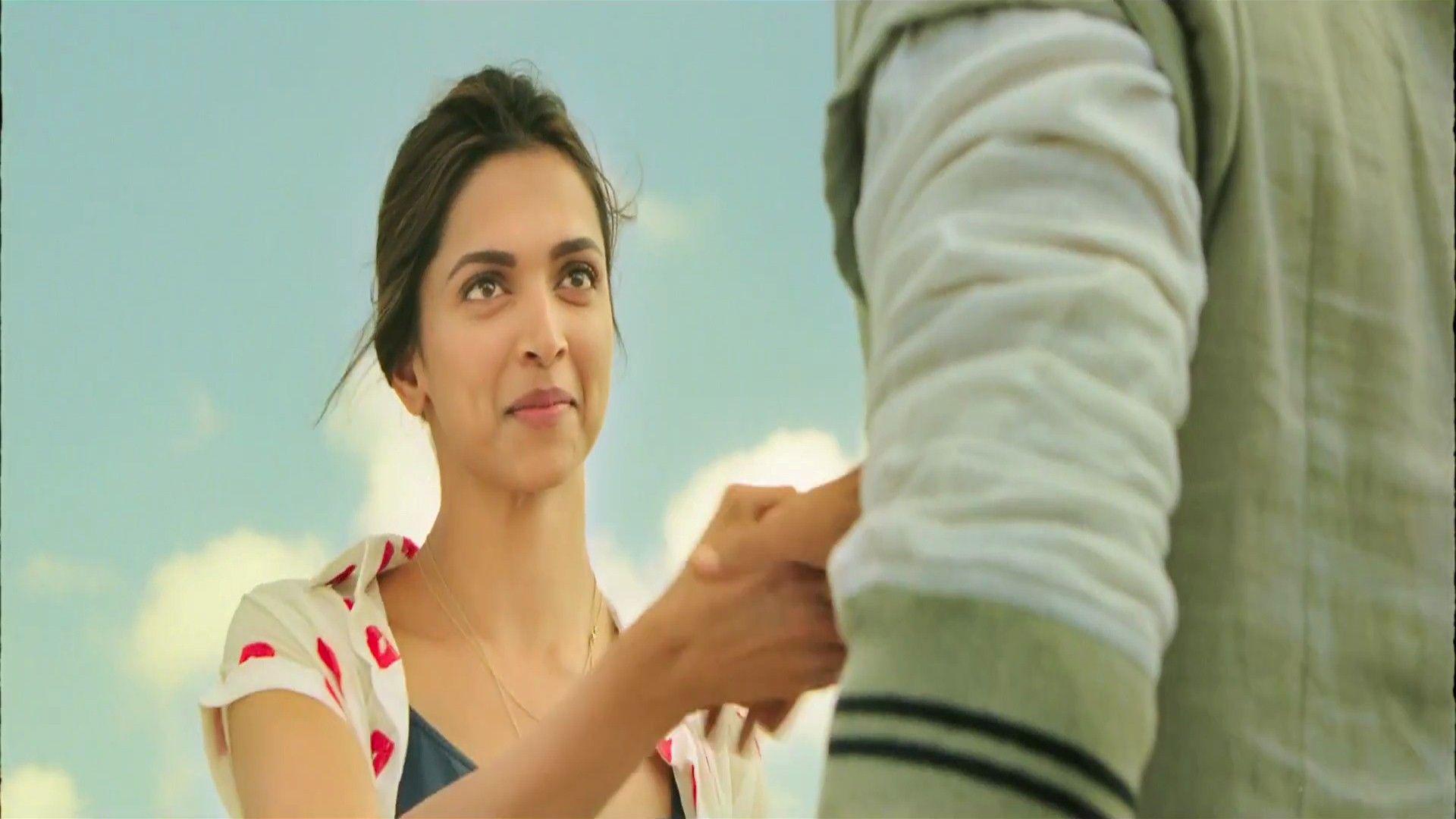 1920x1080 Deepika Padukone: Good Works & Achievements