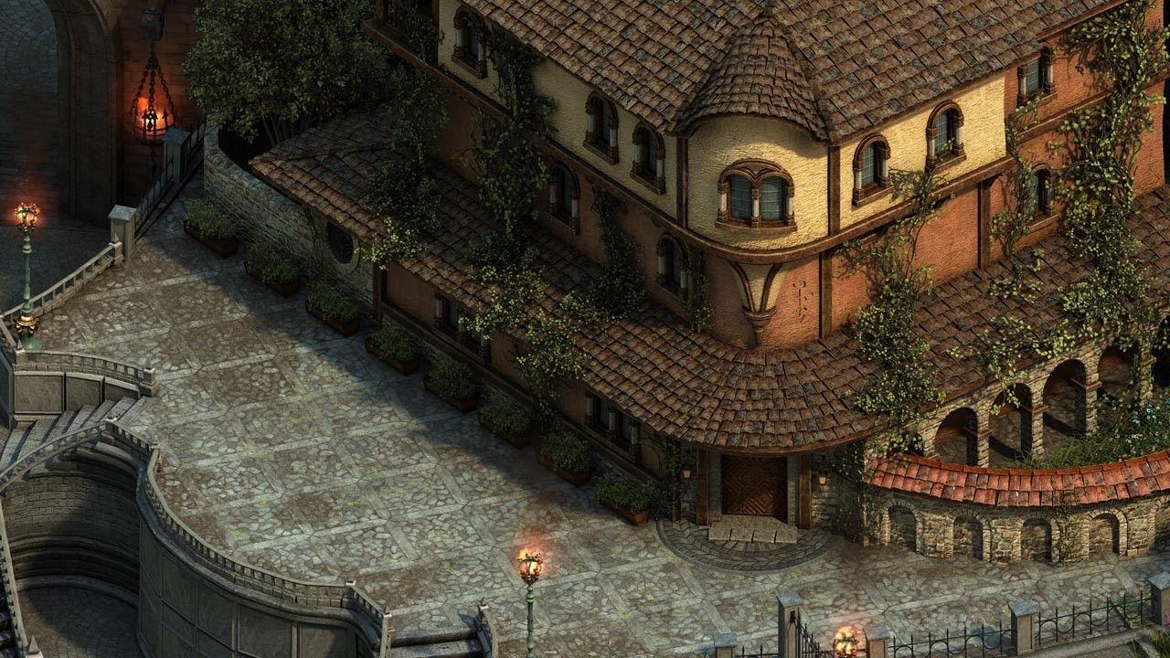 1280x720 Pillars Of Eternity wallpaper, Video Game, HQ Pillars Of Eternity pictureK Wallpaper 2019