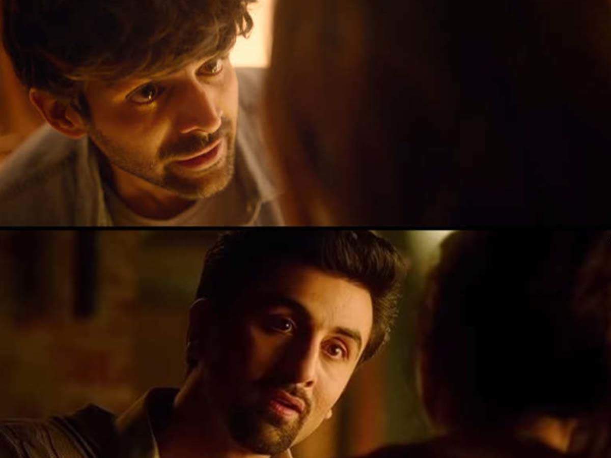 1200x900 Love Aaj Kal' trailer: Fans compare the trailer with Ranbir Kapoor and Deepika Padukone's 'Tamasha'. Hindi Movie News of India
