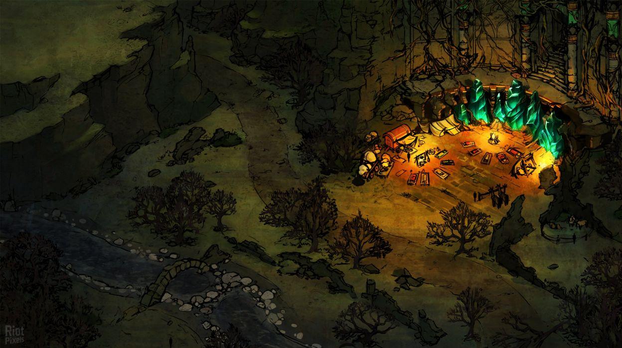 1248x700 PILLARS OF ETERNITY Fantasy Rpg Strategy Adventure Pillars Eternity Wallpaperx2160