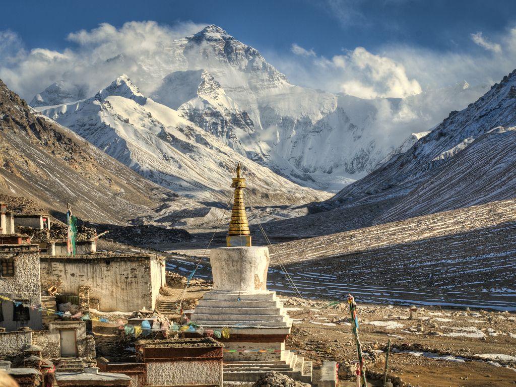 1024x768 A Senior Traveller's Guide to Tibet